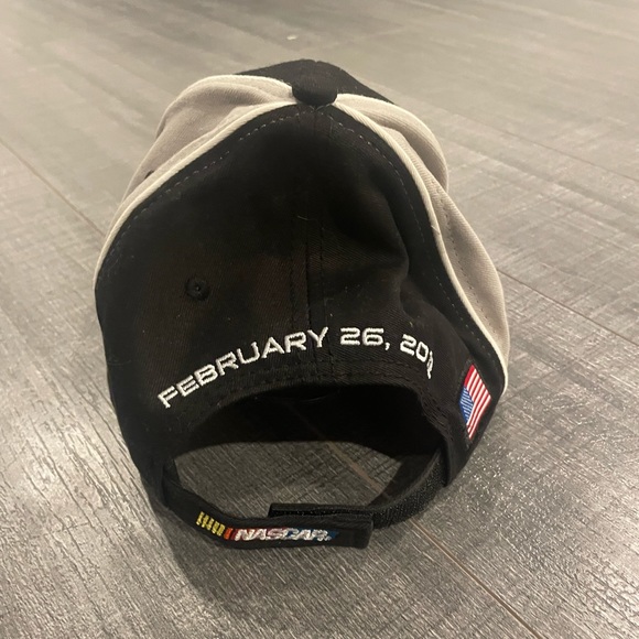 Daytona 500 Baseball Cap - Picture 4 of 4